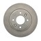 Centric Parts Standard Brake Rotor, 121.10008 121.10008 - alternate 1